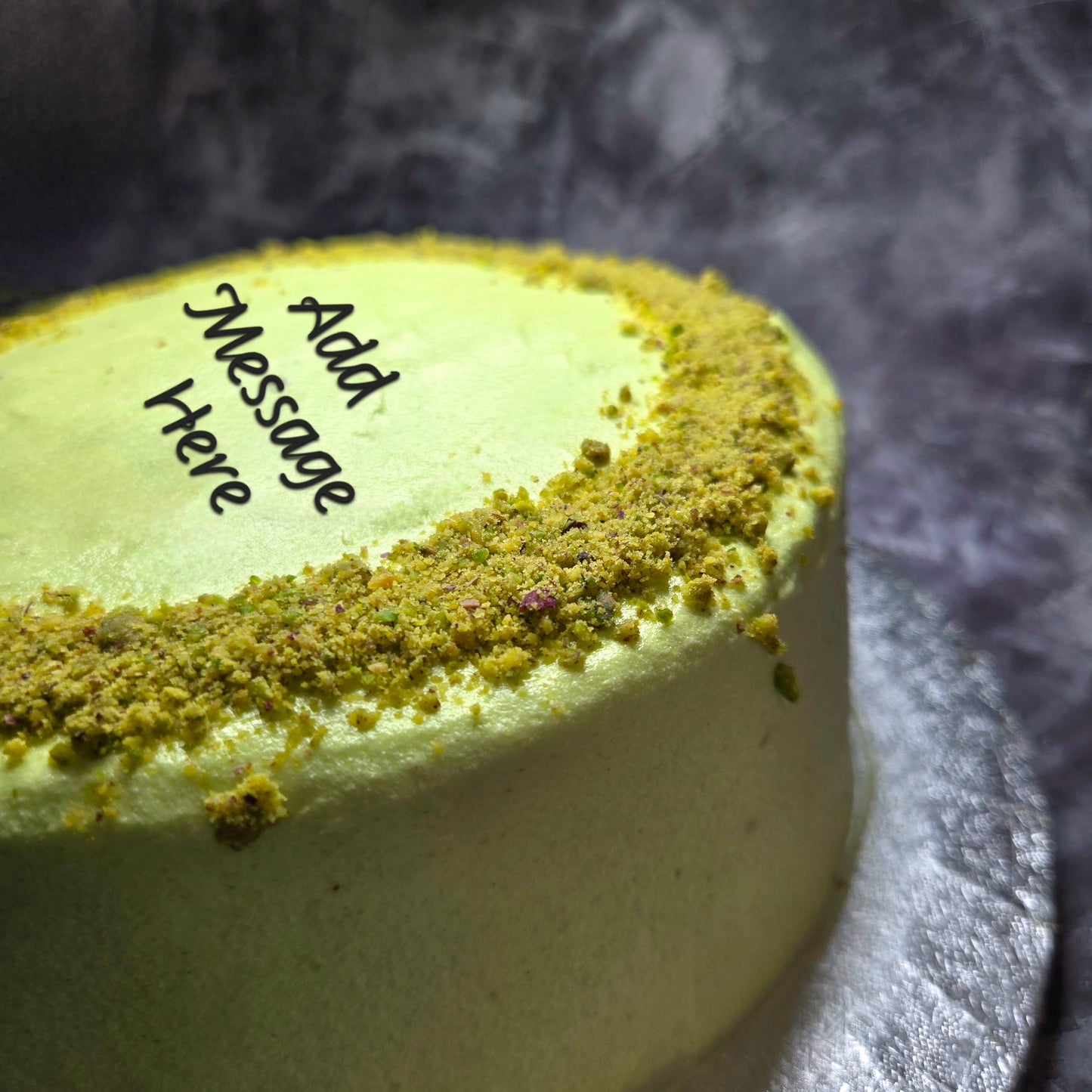 Signature Cakes