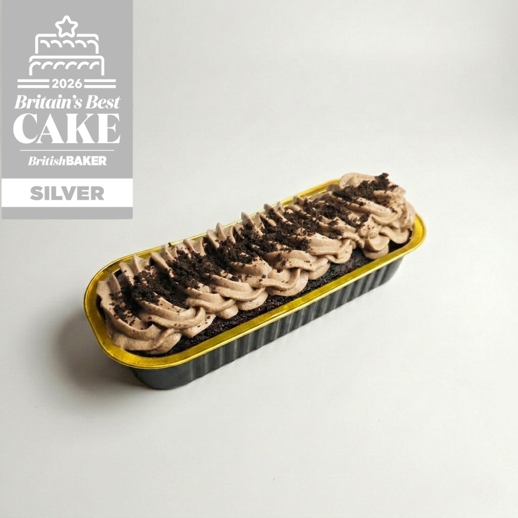 Cookies & Creams Mini Cake