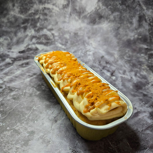 Biscoff Cookie Mini Cake