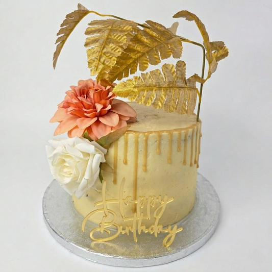 Cake Design Tool