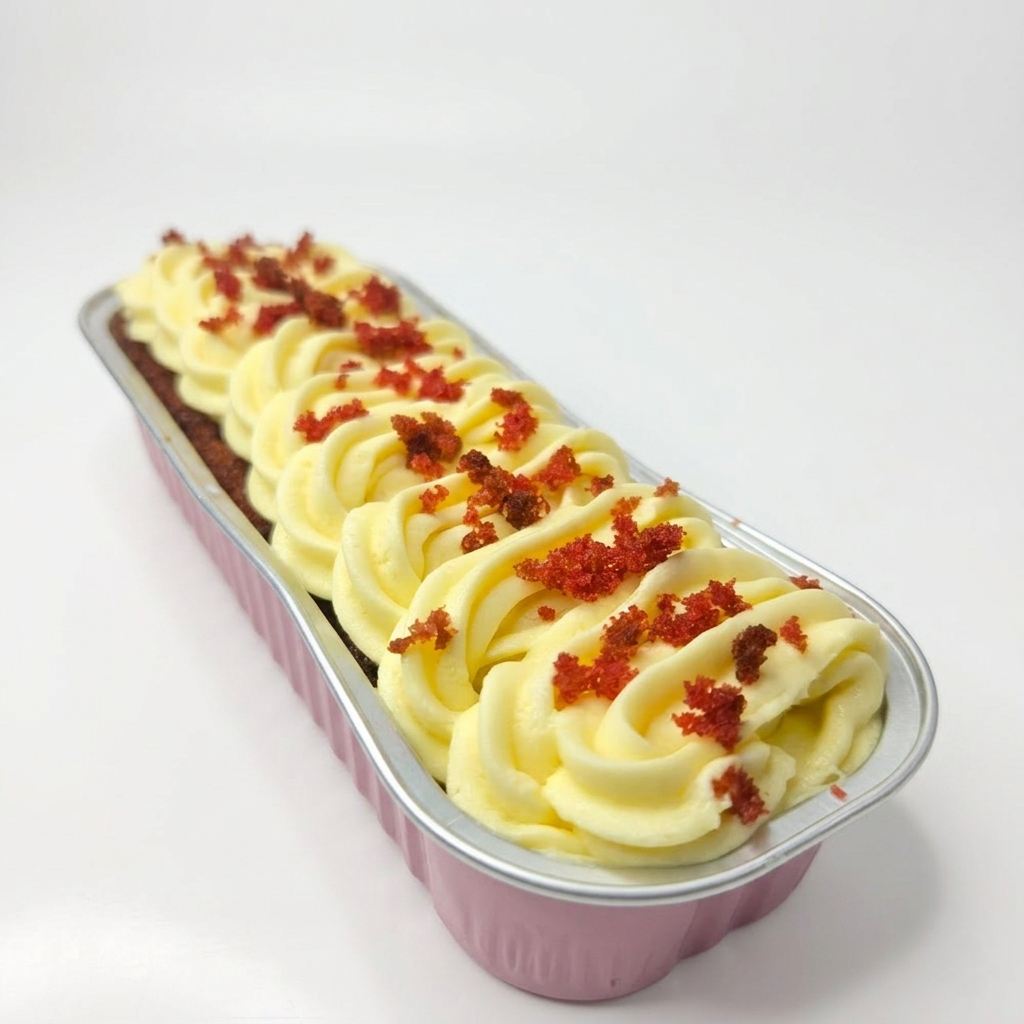 Red Velvet Mini Cake