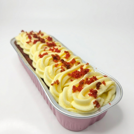 Red Velvet Mini Cake